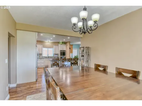 1800 SW Runnion Drive Pendleton OR 97801