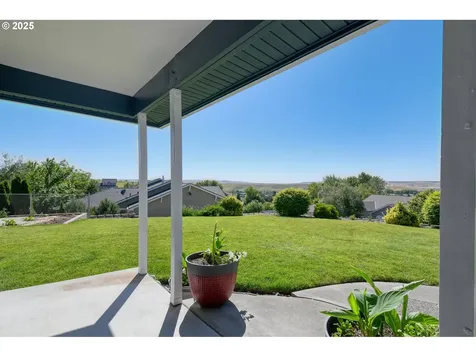 1800 SW Runnion Drive Pendleton OR 97801