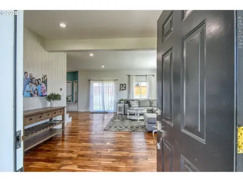 1800 SW Runnion Drive Pendleton OR 97801