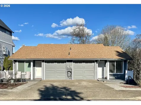 9295 SW Hill Street Portland OR 97223