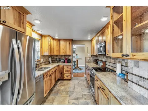 110 Cherry Blossom Lane Woodland WA 98674