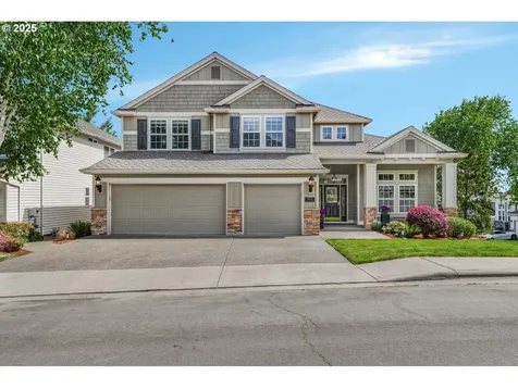 14082 NW Lakeview Drive Portland OR 97229