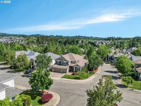 14082 NW Lakeview Drive Portland OR 97229