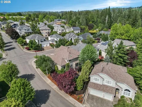 14082 NW Lakeview Drive Portland OR 97229