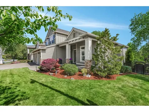 14082 NW Lakeview Drive Portland OR 97229