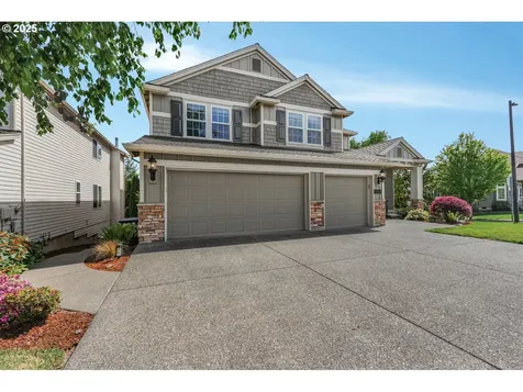 14082 NW Lakeview Drive Portland OR 97229