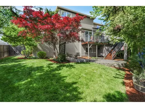 14082 NW Lakeview Drive Portland OR 97229