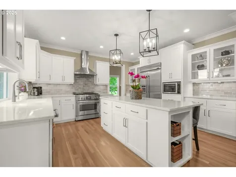 14082 NW Lakeview Drive Portland OR 97229