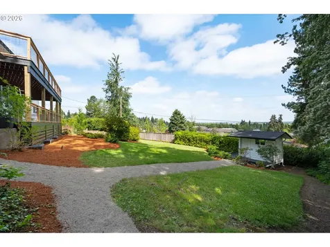 2405 W 22nd Avenue Eugene OR 97405