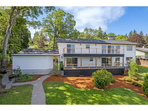 2405 W 22nd Avenue Eugene OR 97405