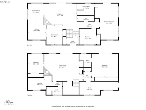 2405 W 22nd Avenue Eugene OR 97405