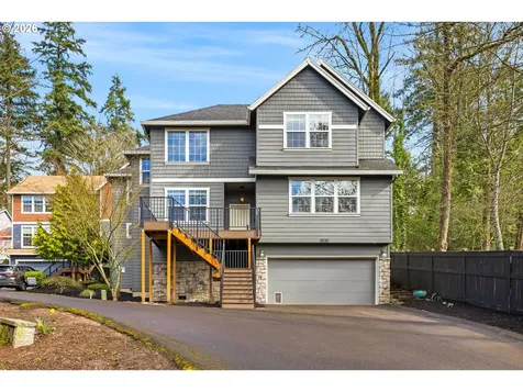 11530 SW 61st Avenue Portland OR 97219