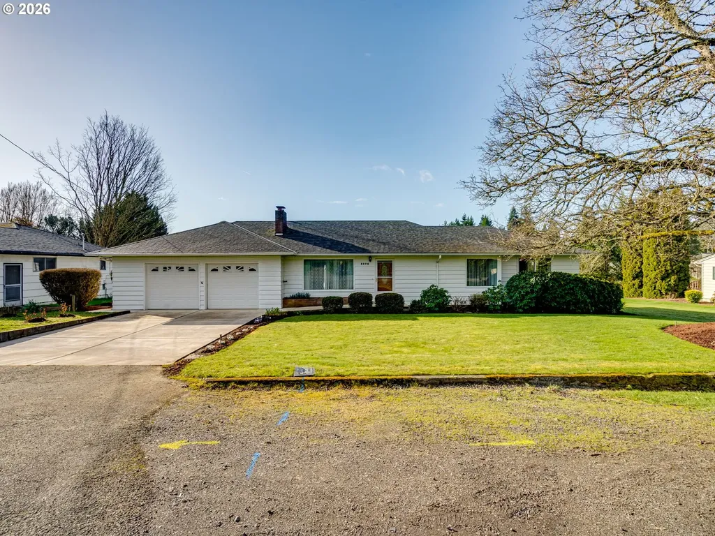 2375 E Ellendale Avenue Dallas OR 97338