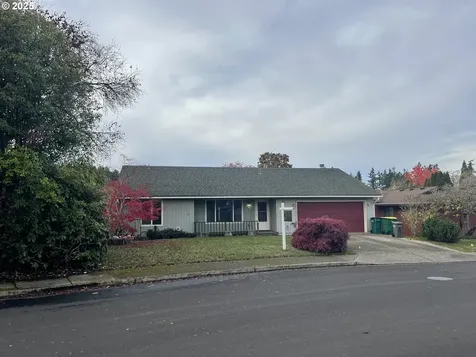 7115 SW 173rd Avenue Beaverton OR 97007