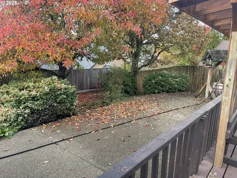 7115 SW 173rd Avenue Beaverton OR 97007