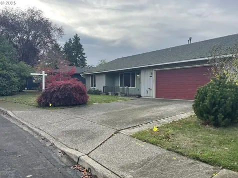 7115 SW 173rd Avenue Beaverton OR 97007
