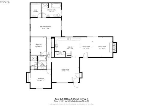 7115 SW 173rd Avenue Beaverton OR 97007