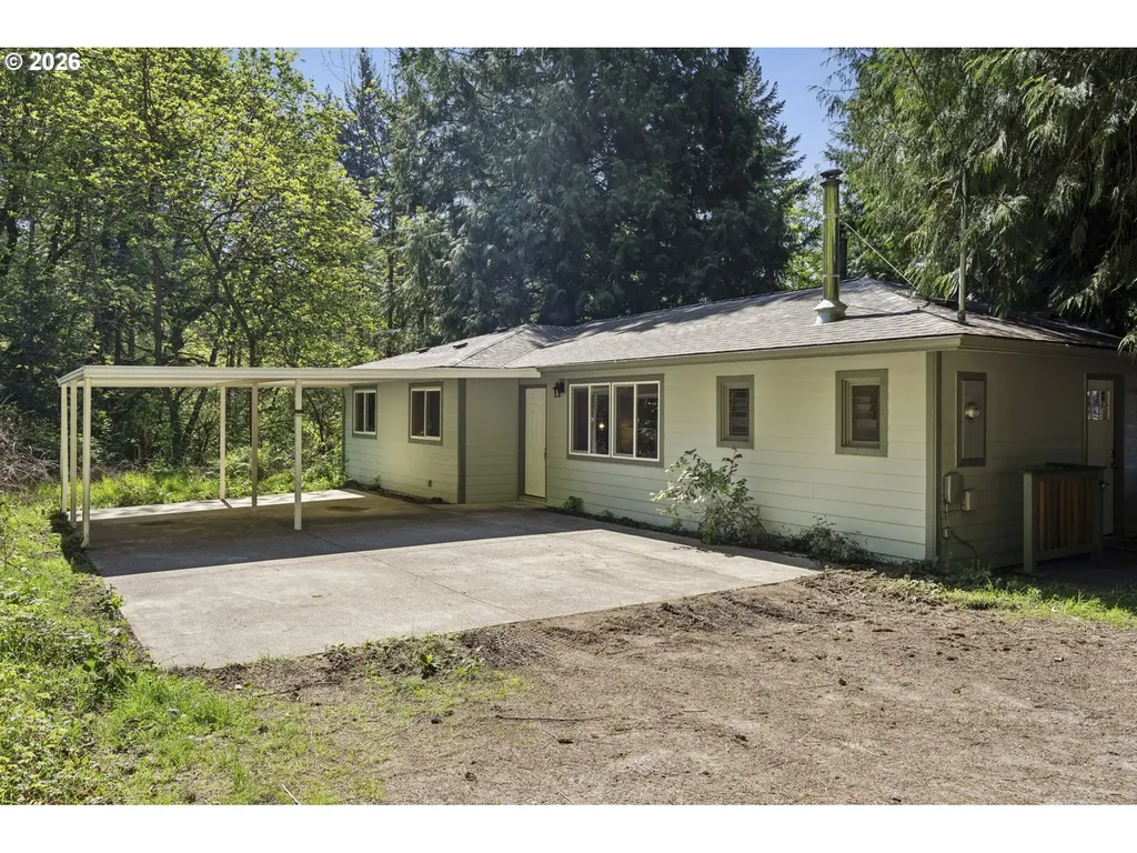 38041 SE Rickert Road Corbett OR 97019