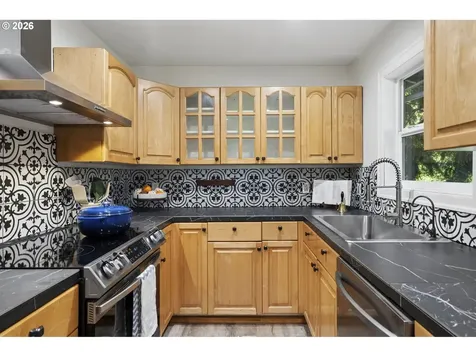 38041 SE Rickert Road Corbett OR 97019