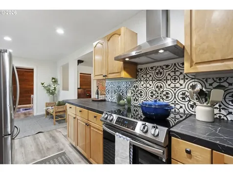38041 SE Rickert Road Corbett OR 97019