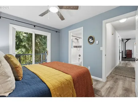 38041 SE Rickert Road Corbett OR 97019