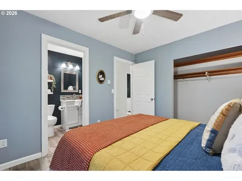 38041 SE Rickert Road Corbett OR 97019