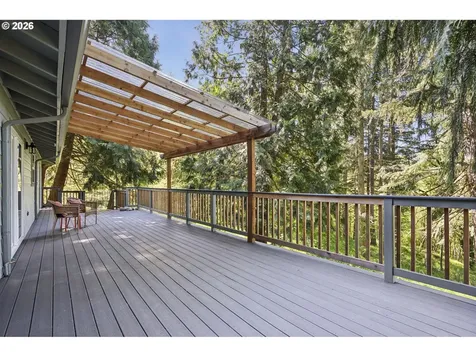 38041 SE Rickert Road Corbett OR 97019