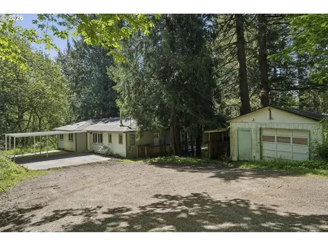38041 SE Rickert Road Corbett OR 97019