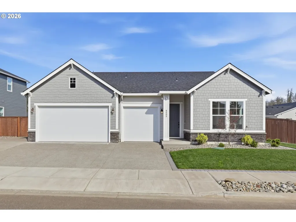 8609 NE 182nd Place Vancouver WA 98682