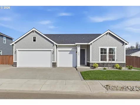 8609 NE 182nd Place Vancouver WA 98682
