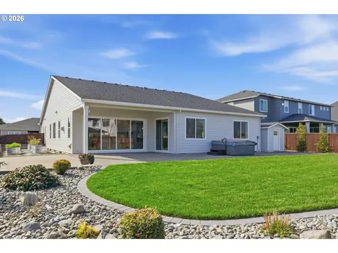 8609 NE 182nd Place Vancouver WA 98682