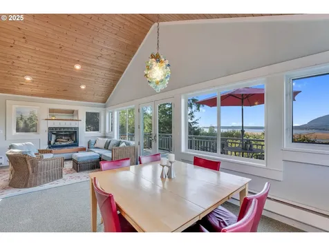 333 Vosburg Street Wheeler OR 97147