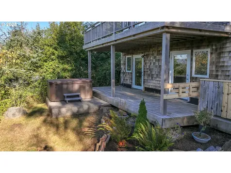 333 Vosburg Street Wheeler OR 97147