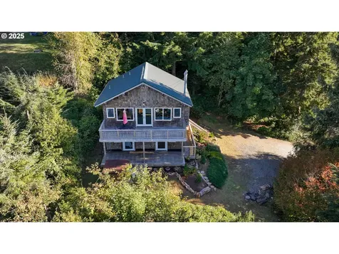 333 Vosburg Street Wheeler OR 97147