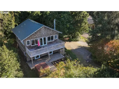 333 Vosburg Street Wheeler OR 97147