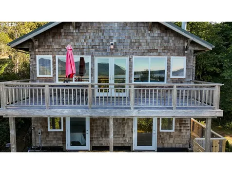 333 Vosburg Street Wheeler OR 97147