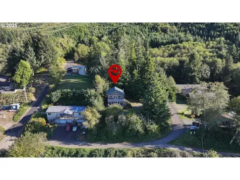 333 Vosburg Street Wheeler OR 97147