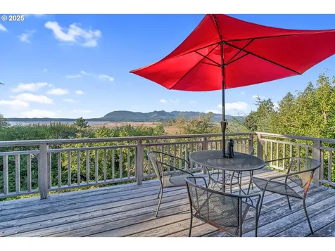 333 Vosburg Street Wheeler OR 97147