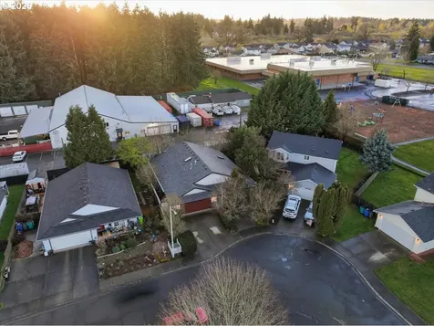 9114 NE 90th Place Vancouver WA 98662