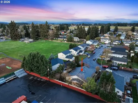 9114 NE 90th Place Vancouver WA 98662