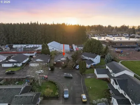 9114 NE 90th Place Vancouver WA 98662