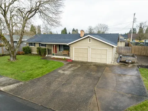 4485 Avalon Street Eugene OR 97402
