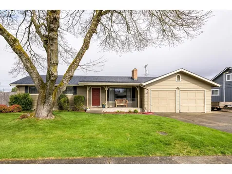 4485 Avalon Street Eugene OR 97402