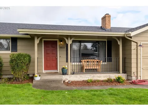 4485 Avalon Street Eugene OR 97402