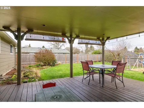 4485 Avalon Street Eugene OR 97402