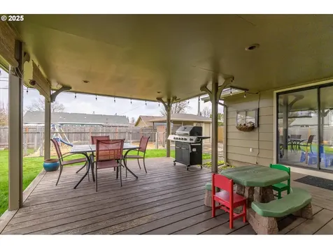 4485 Avalon Street Eugene OR 97402