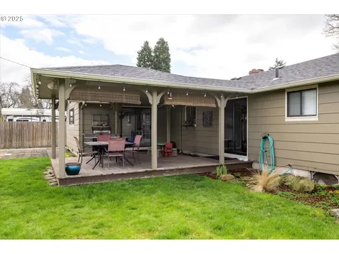 4485 Avalon Street Eugene OR 97402