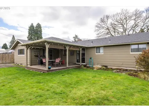 4485 Avalon Street Eugene OR 97402