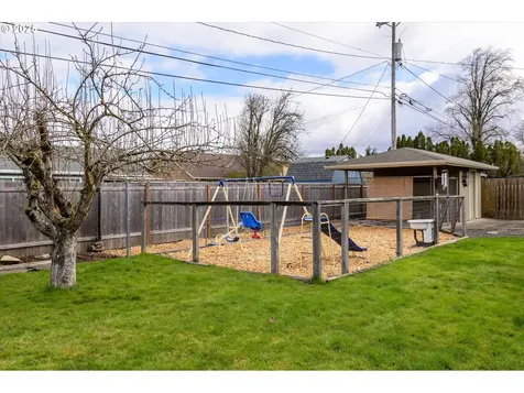 4485 Avalon Street Eugene OR 97402