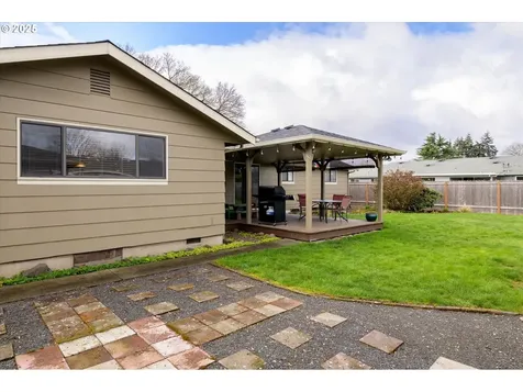 4485 Avalon Street Eugene OR 97402